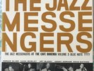 Jazz Messengers ?– At The Cafe Bohemia Vol. 3 Blue Note ?– DY-5805-01 Japanese