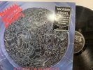 Morbid Angel – Altars Of Madness LP 1989 Earache – MOSH 11 EX/EX UK