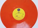 ? MINISTRY   TWITCH ? LTD. EDITION of 1000 180g ORANGE VINYL   RARE IMPORT OOP