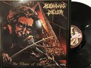 Mekong Delta – The Music Of Erich Zann LP 1988 Aaarrg Records – AAARRG 11 VG+/EX