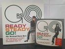 Ready, Steady, Go  The Weekend Starts Here: 7