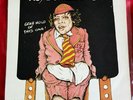 Ac/dc dirty deeds done dirt cheap UK 7