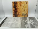 Prince/Symbol The Gold Experience Double Vinyl A1/B1/C1/D1