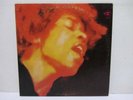The Jimi Hendrix Experience- Electric Ladyland (Reprise,1975) Vinyl LP  EX