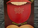 GENTLE GIANT - ACQUIRING THE TASTE - FIRST GERMANY PRESS - VERTIGO 6360 041