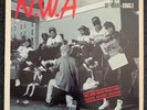 N.W.A. - Gangsta Gangsta (VG+) 