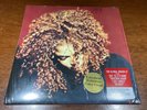 Janet Jackson ?– The Velvet Rope- NM Red Vinyl LP Record