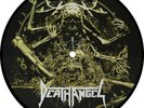 DEATH ANGEL - SONIC BEATDOWN - PICTURE VINYL 7