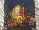 Travis Scott - Astroworld Vinyl Record / Limited Nighttime Cover, Sold Out Rare.
