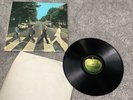 The Beatles - Abbey Road 1969 Vinyl LP Album Record PCS 7088 YEX 749 4 1st Press