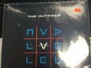 THE OUTFIELD VOICES OF BABYLON OC 44449 VINYL RECORD HTF BEAUTY