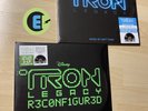 2020 Tron Legacy Vinyl BOTH Record Store Day Coloured Vinyl Exclusives  NEW