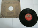RECORD 10” SINGLE MADNESS DUST DEVIL 2346