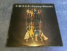 THE SWEET SWEET FANNY ADAMS 12'' VINYL RECORD 1974 LPL1 5038
