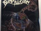 BLIND ILLUSION Sane Asylum LP VINYL RECORD MINT SEALED 1988 Under One Flag METAL