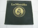RECORD BOX-SET LES MISERABLES THE COMPLETE SYMPHONIC RECORDINGS 7130