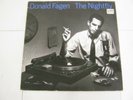 RECORD ALBUM DONALD FAGEN THE NIGHTFLY 7156