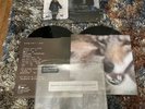 BRAND NEW • The Devil and God are Raging Inside Me • Double Vinyl Record NM/NM