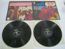 RECORD ALBUM FRANK ZAPPA THE MOTHERS OF INVENTION FREAK OUT 8163