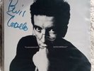 Elvis Costello, A Conversation With... Double Promo LP Imperial Bedroom nm
