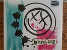 Blink 182 Self Titled 2XLP SRC HiFi Pink Colored Vinyl SEALED Limited