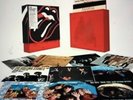 THE Rolling Stones  1964-1969 BOX SET vinyl 11-LP+ 2-EP OOP Numbered New SEALED