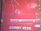 Johnny Redd Country Hot JRS records from Palmdale Ca