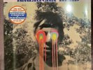 The Flaming Lips American Head 2xLP teal + pink colored vinyl New