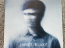 James Blake [LP] Vinyl, 2011, A&M Dubstep EDM IDM Ghostly Electronica Aphex Twin