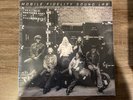 The Allman Brothers Band At Fillmore East Mobile Fidelity