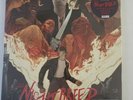Nightbreed - Original Recording COLORED VINYL - RARE Clive Barker - Danny Elfman