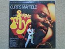 Cutis Mayfield - Super Fly Mobile Fidelity Sound Lab (MFSL) 45RPM 180g 2 x LP