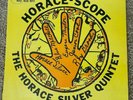 Horace Silver Blue Note 4042 LP 