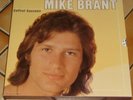 MIKE BRANT   COFFRET  3 LP VINYL - COFFRET SOUVENIR  laisse moi t'aimer