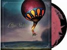 Circa Survive - On Letting Go - Vinyl Black/Pink Edition LTD SOLD OUT 1/1000