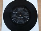 Jay and the Americans - Livin' Above Your Head/She's The Girl UP 1142 7