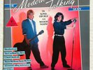 MODERN TALKING . Story | Best Of  LP CLUB 1987 CC Catch Rockets Blue System MINT