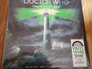 Doctor Who: Horror Of Fang Rock 140g Rutan Blob Vinyl [VINYL] FAST SHIPPING