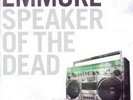 Emmure ?- Speaker Of The Dead LP - Black Vinyl Album - SEALED NEW RECORD w/ DL