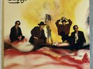 Black Lips - Arabia Mountain - 1x LP Black Vinyl - 2011 Vice Records - NEAR MINT