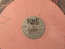 SONIC YOUTH Evol PINK Vinyl 2010 RSD Record Store Day Limited Edition Of 1500