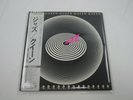 QUEEN JAZZ ELEKTRA P-10601E  with OBI Poster Japan VINYL LP