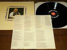 ALBERT FRY   IRISH IRELAND CELTIC GAEL-LINN FOLK LP CEF 082