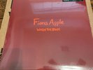 Fiona Apple - When The Pawn Vinyl Me, Please VMP Exclusive Pressing