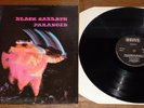 BLACK SABBATH   PARANOID   UK NEMS VINYL LP 1976   GREAT CONDITION
