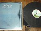 BOB MARLEY WAILERS CATCH A FIRE UK 1ST BASING ZIPPO PINK RIM ISLAND LP NEAR MINT