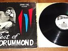 DON DRUMMOND   THE BEST OF   JAMAICAN JA STUDIO 1 ONE SKA LP 1968