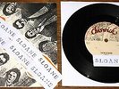 DRIVER   YOU'RE SO DUMB b/w BETTER OFF CRAZY   UK CHISWICK 7