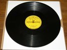 ELVIS PRESLEY BABY LET'S PLAY HOUSE b/w I'M LEFT YOU'RE RIGHT USA SUN 78 RPM V+