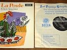 ERNEST ANSERMET HAYDN LA POULE UK 1ST PRESS WBG ED1 DECCA STEREO SXL 6021 LP